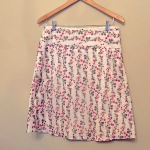 Sevier skirt